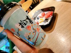 -拾叁茶(罗汉巷店)
