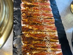 -妥妥烤肉料理(昙华林店)