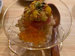 -鮨青(恒基名人购物中心店)