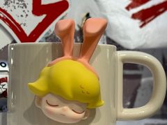 -泡泡玛特POPMART(合生汇店)