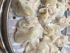 -真真鲜馄饨店(启蒙路店)