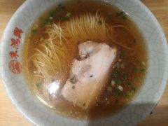 焖肉面-朱鸿兴面馆(镇湖店)