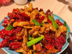 -山石榴·贵州菜(丰盛里店)