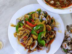 -记忠海鲜