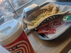 -肯德基(堤口店)