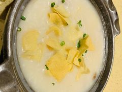 状元及第粥-正哥点心皇子(锦江国际广场店)