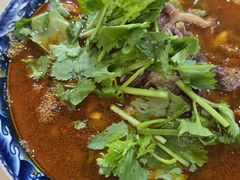 -绥缘老烧麦(中天店)
