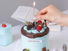 -MAYMAYCAKE美日微甜·生日蛋糕·送礼伴手礼