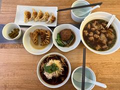 -东园小馆·早茶·淮扬小炒(三盛广场店)