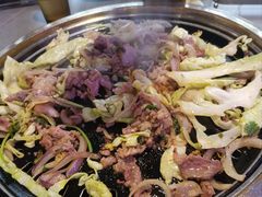 -杨小佳·齐齐哈尔烤肉·烤串(广州店)