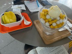 -满记甜品(北京东坝万达店)