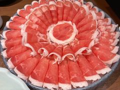 -快乐小羊火锅(河西王府井店)