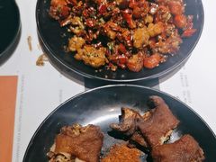 -一棠龙虾•王牌虾球(楚河汉街店)