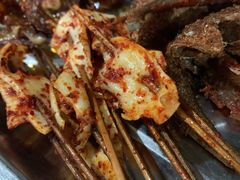 -夜烤·宜宾烧烤(洋河路店)