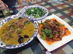 -川悦壹号·川菜(蠡溪路店)