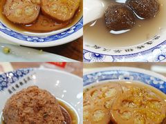 -粗茶淡饭(东关街店)
