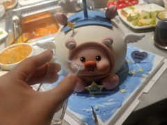 -海底捞火锅(泉城路店)