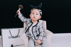 -嘟嘟卡奇儿童摄影