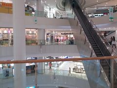-银泰百货(北京大红门店)