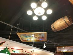 -比尔森韩式烤肉自助(国商店)