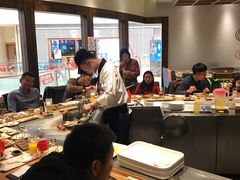 -赤坂亭·M9和牛烧肉·铁板烧(合肥万象城店)