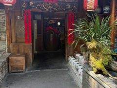 -青城甲(青城山店)