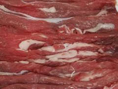羊里脊-三兴涮羊肉(荣安大街店)