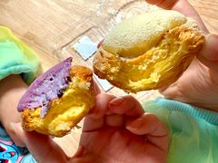 -鲍师傅糕点(永安里店)