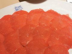 -龙森园火锅(琴台路店)