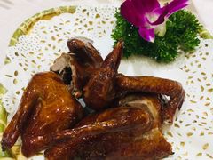 -北海渔村酒楼·粤菜海鲜点心(新华店)