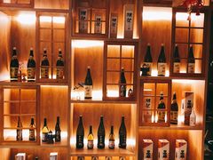 -文三酒肆自助放题(新街口友谊广场店)