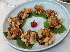 -朱仔记食府(江南大道店)