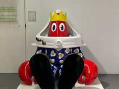 -艺仓美术馆