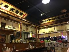 -牛家酒场(7mall店)