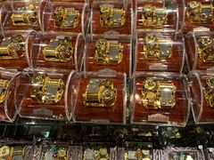 -小樽八音盒堂(手工制作体验馆店)