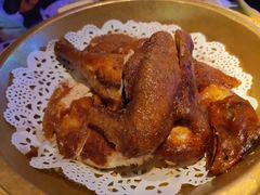 胡桃里招牌烤鸡-胡桃里音乐酒馆(白云五号T5 MALL店)