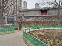 -李叔同故居纪念馆