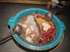 -吼堂老火锅(太古里总店)