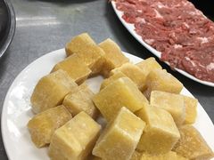 -三兴涮羊肉(荣安大街店)