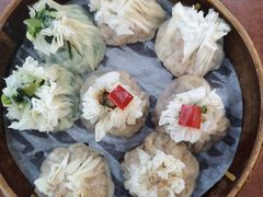 -都一处烧麦馆(前门店)