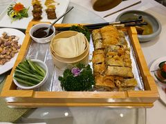 -幸福蔬·时尚蔬食(黄山湖公园店)