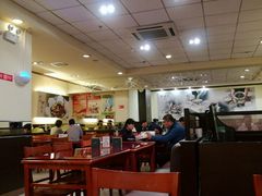 大堂-宏状元现熬粥·京味菜(三里河店)