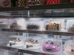 -DQ·蛋糕·冰淇淋(三亚青春颂店)