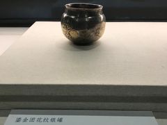 -深圳博物馆(古代艺术馆)