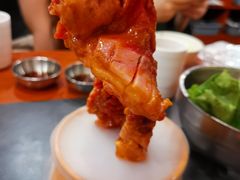 -大阪烧肉BAKA一代(十亩地店)