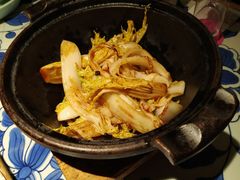 -绿茶餐厅(布吉万象汇店)