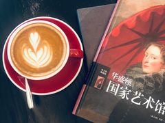 -Me Coffee下午茶艺术空间