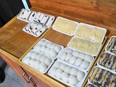 -南大门韩国米糕(公滨路店)