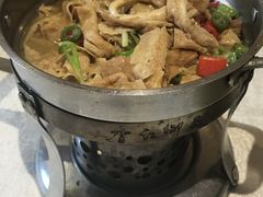 -白鹿江西餐厅(北师大店)