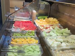 -豪客来牛排(中华城店)